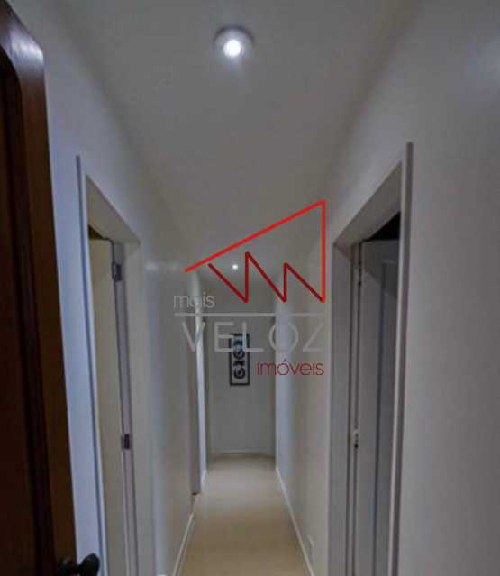 Apartamento à venda com 3 quartos, 150m² - Foto 13