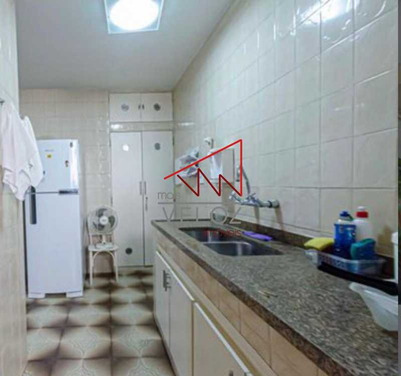 Apartamento à venda com 3 quartos, 150m² - Foto 16