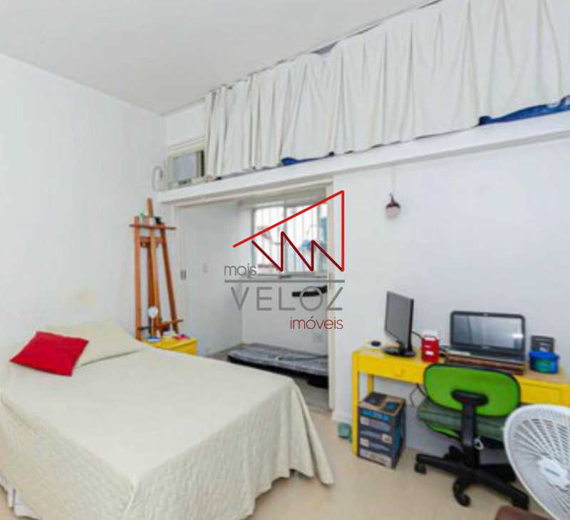 Apartamento à venda com 3 quartos, 150m² - Foto 7