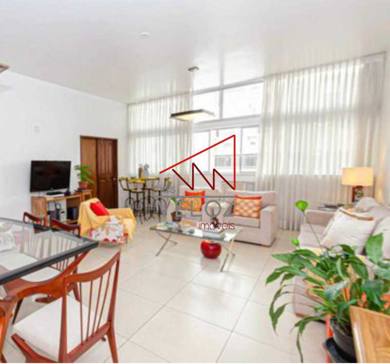 Apartamento à venda com 3 quartos, 150m² - Foto 17