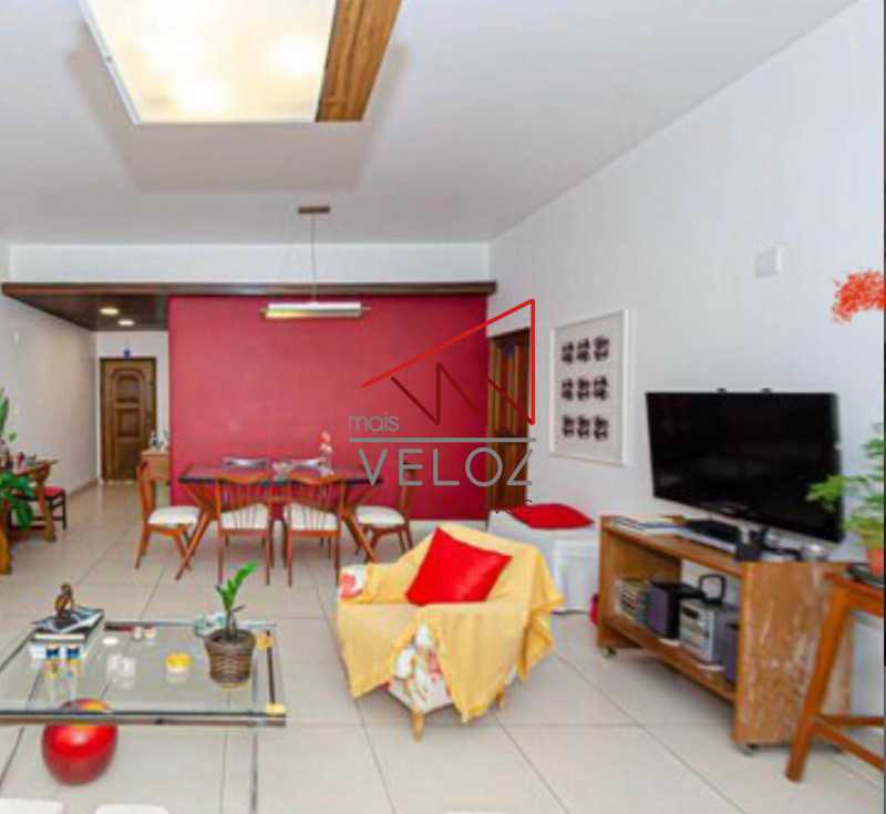 Apartamento à venda com 3 quartos, 150m² - Foto 18