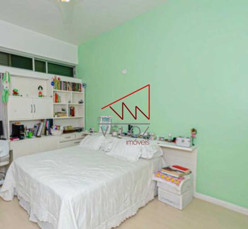 Apartamento à venda com 3 quartos, 150m² - Foto 9