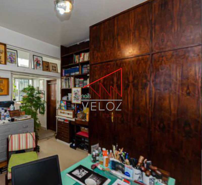 Apartamento à venda com 3 quartos, 150m² - Foto 12