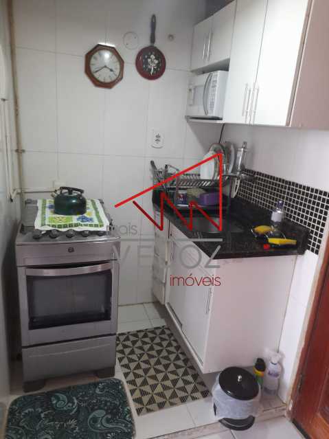 Apartamento à venda, 24m² - Foto 12