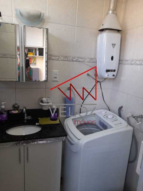 Apartamento à venda, 24m² - Foto 13