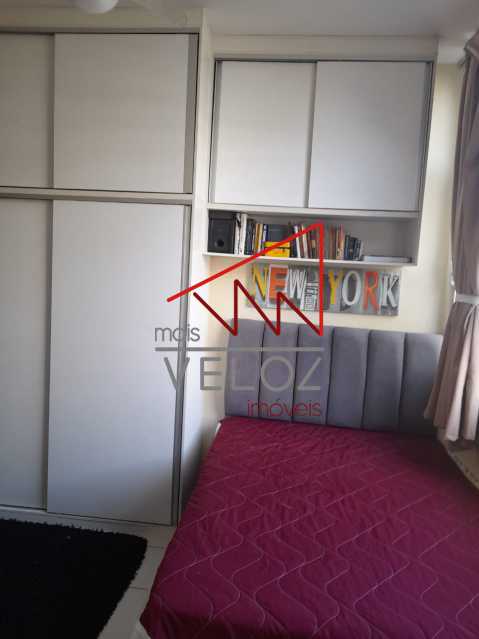 Apartamento à venda, 24m² - Foto 3