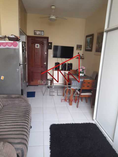 Apartamento à venda, 24m² - Foto 2