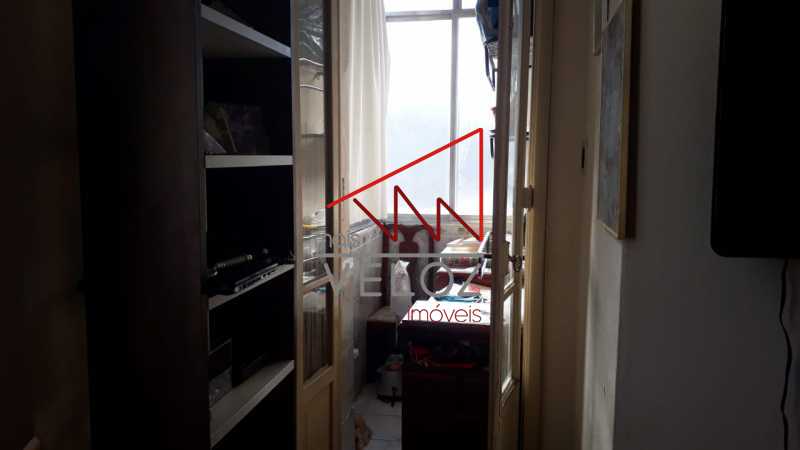 Apartamento à venda com 2 quartos, 95m² - Foto 1