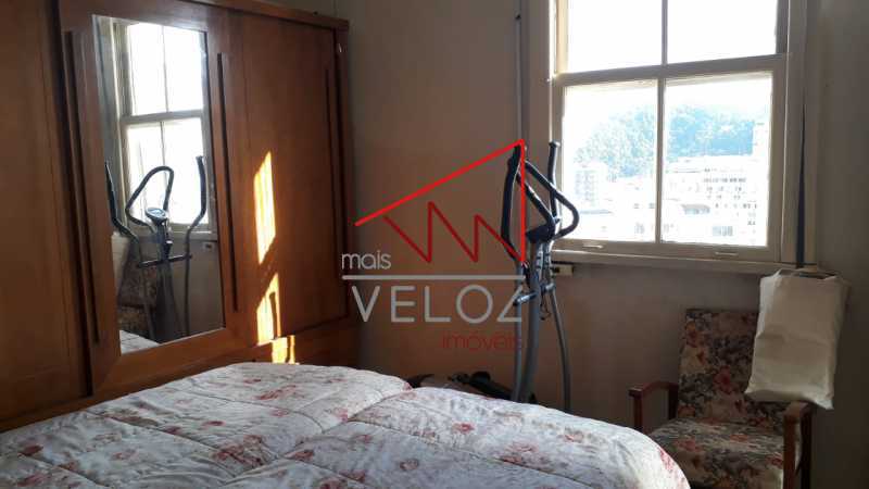 Apartamento à venda com 2 quartos, 95m² - Foto 3