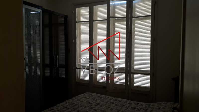 Apartamento à venda com 2 quartos, 95m² - Foto 5