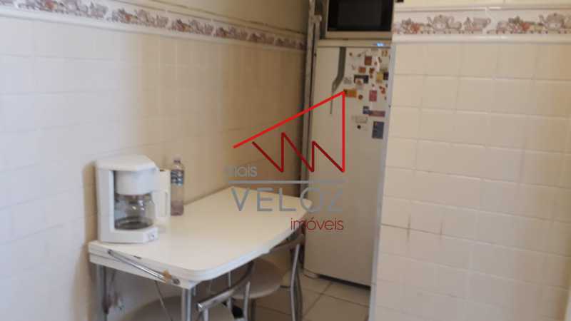 Apartamento à venda com 2 quartos, 95m² - Foto 6