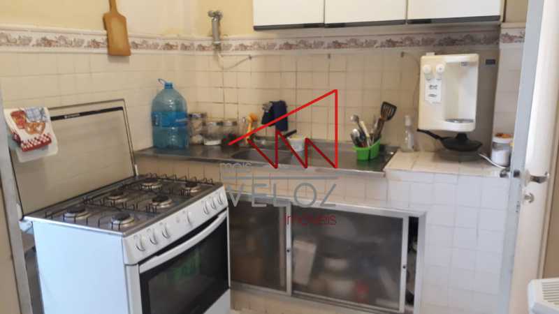 Apartamento à venda com 2 quartos, 95m² - Foto 7