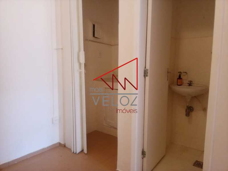 Conjunto Comercial-Sala à venda, 32m² - Foto 16