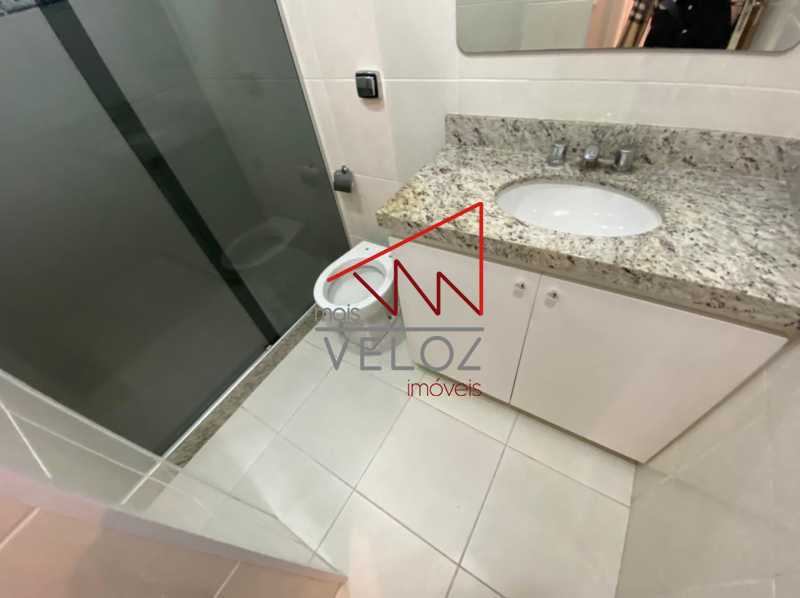 Apartamento à venda com 2 quartos, 105m² - Foto 16