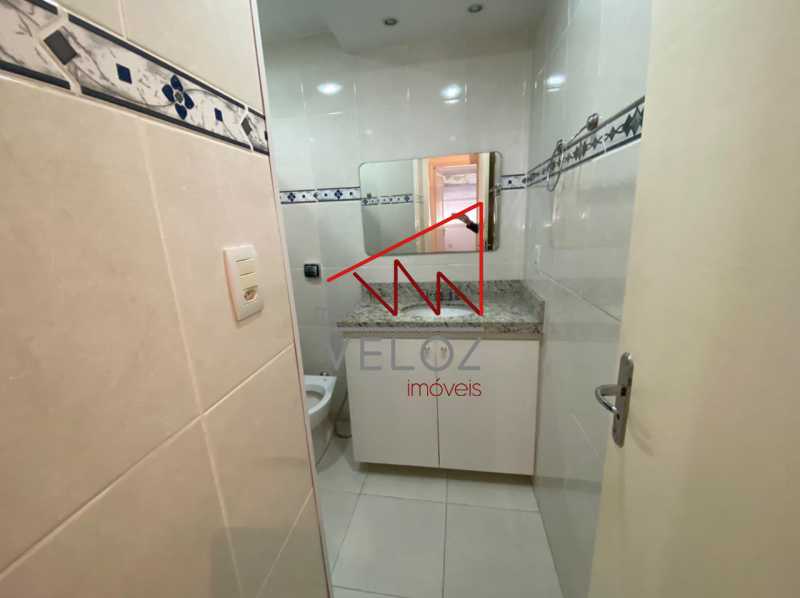 Apartamento à venda com 2 quartos, 105m² - Foto 13