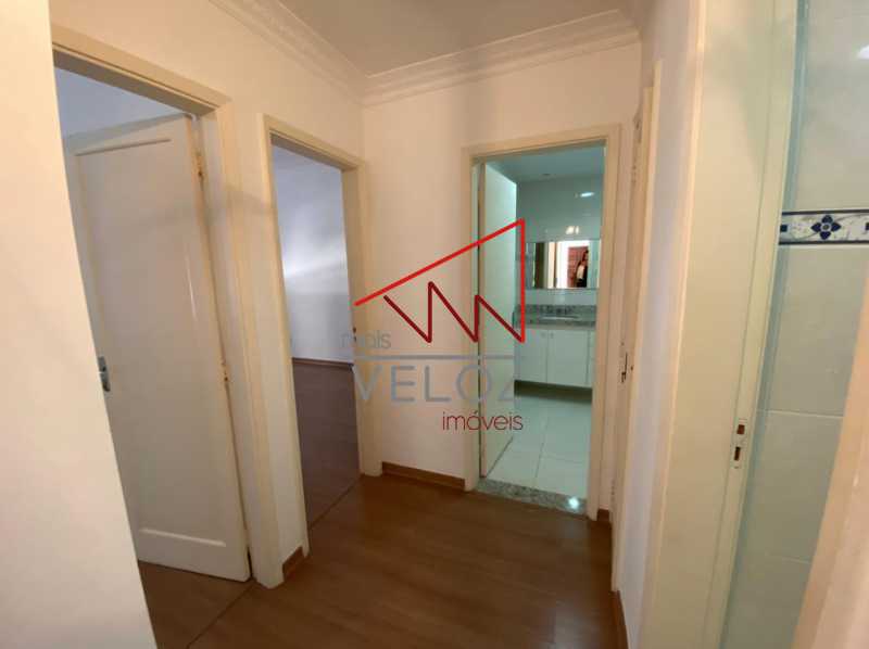 Apartamento à venda com 2 quartos, 105m² - Foto 9