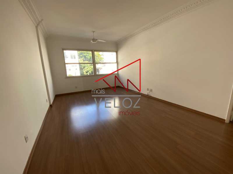 Apartamento à venda com 2 quartos, 105m² - Foto 6