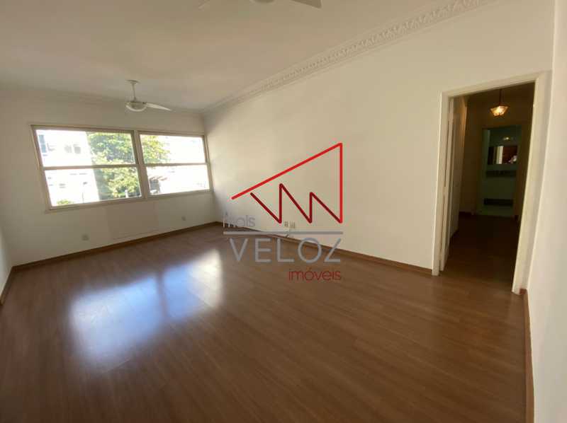 Apartamento à venda com 2 quartos, 105m² - Foto 5