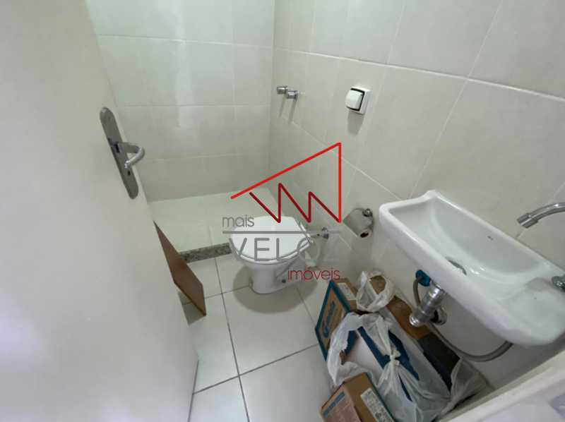 Apartamento à venda com 2 quartos, 105m² - Foto 29