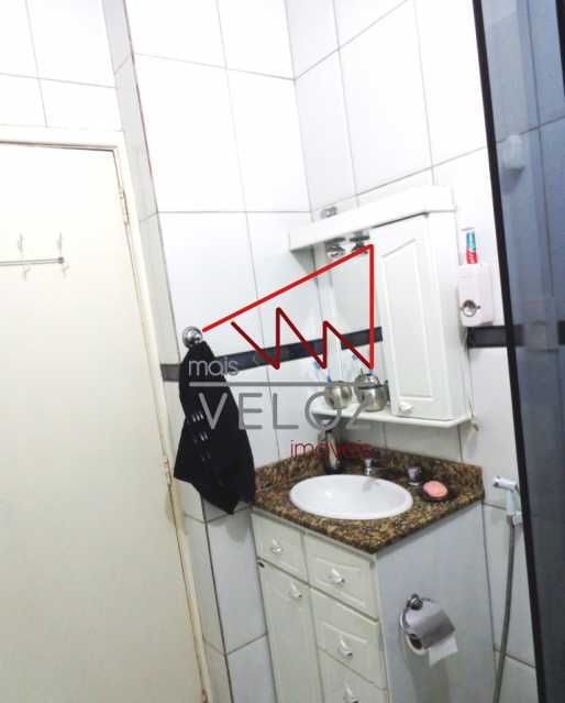 Apartamento à venda com 2 quartos, 88m² - Foto 6