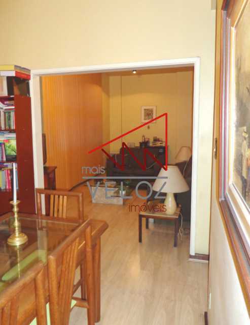 Apartamento à venda com 2 quartos, 88m² - Foto 1