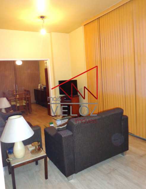 Apartamento à venda com 2 quartos, 88m² - Foto 2