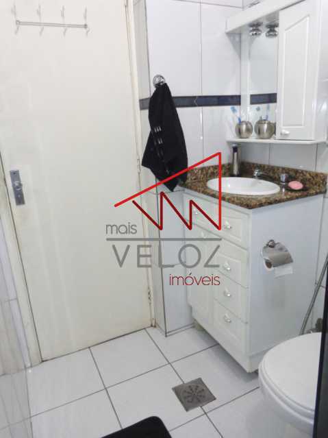 Apartamento à venda com 2 quartos, 88m² - Foto 8