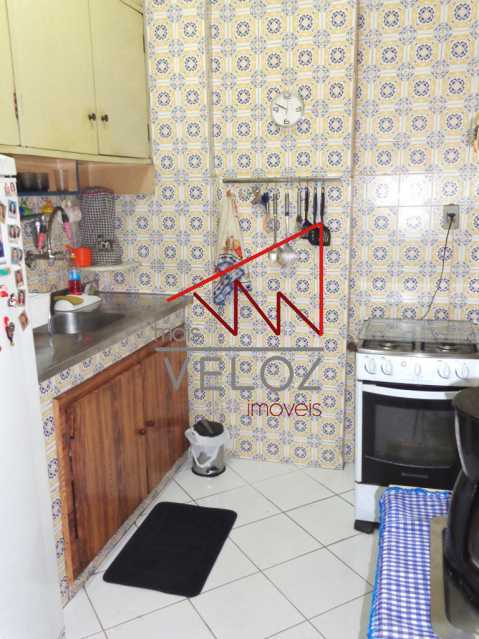 Apartamento à venda com 2 quartos, 88m² - Foto 12