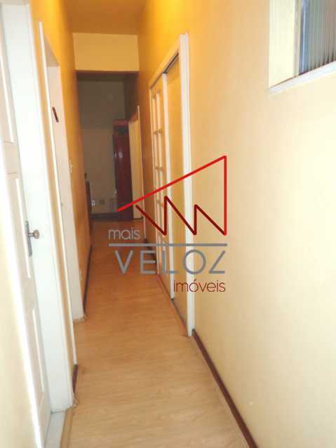 Apartamento à venda com 2 quartos, 88m² - Foto 15