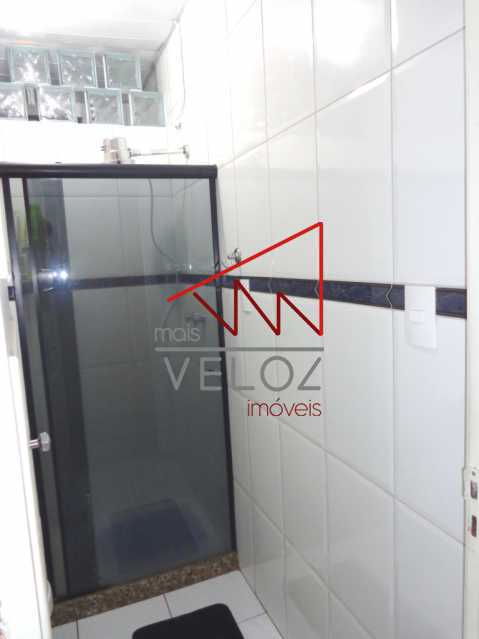 Apartamento à venda com 2 quartos, 88m² - Foto 17