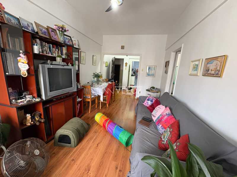 Apartamento, 2 quartos, 82 m² - Foto 1