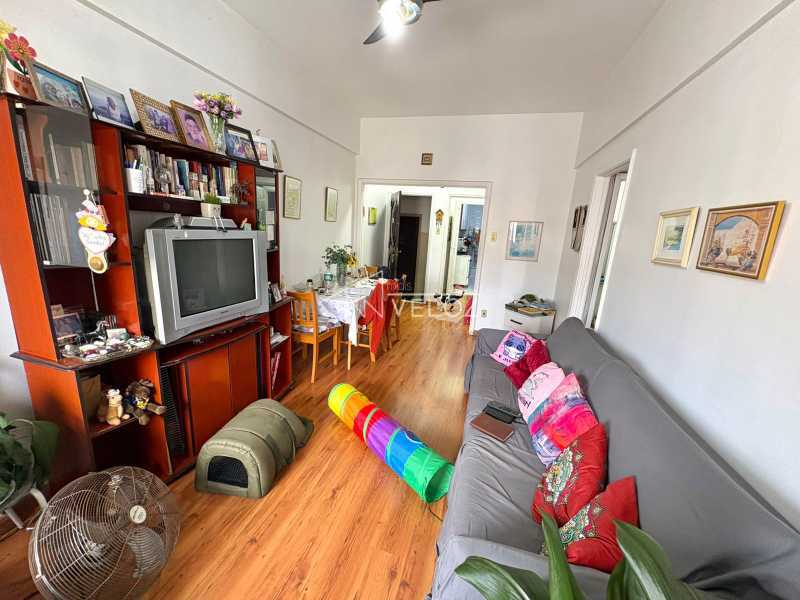 Apartamento, 2 quartos, 82 m² - Foto 17