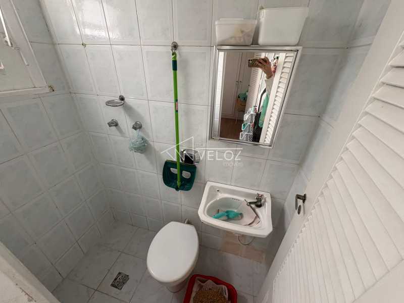 Apartamento, 2 quartos, 82 m² - Foto 3
