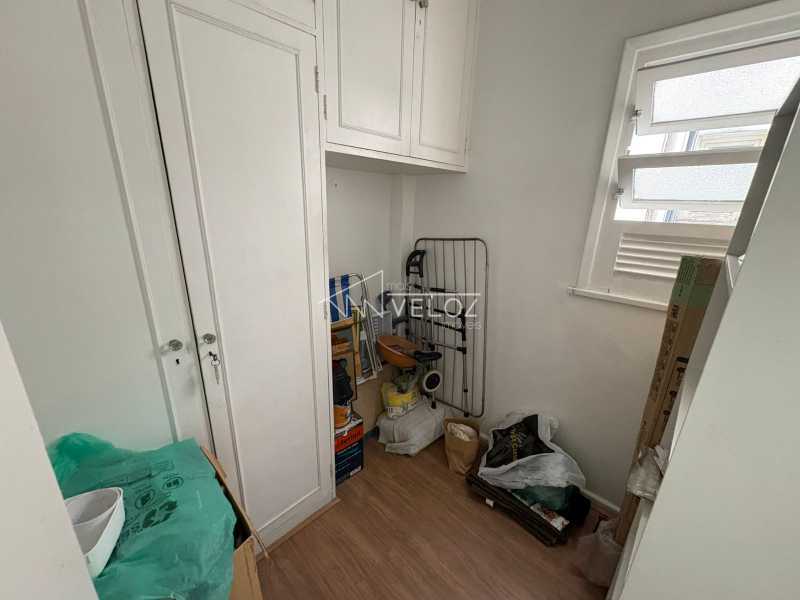 Apartamento, 2 quartos, 82 m² - Foto 8