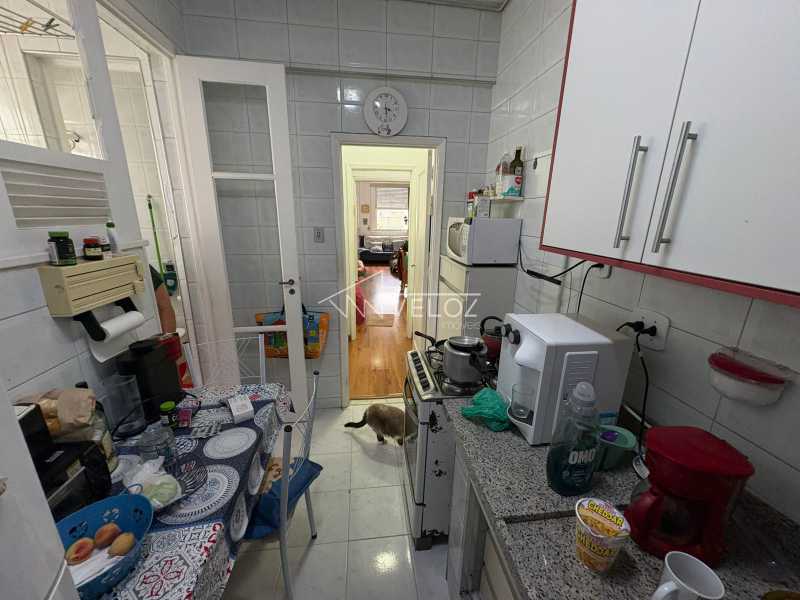 Apartamento, 2 quartos, 82 m² - Foto 5