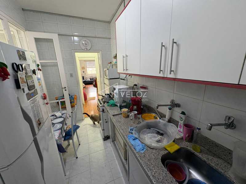 Apartamento, 2 quartos, 82 m² - Foto 21
