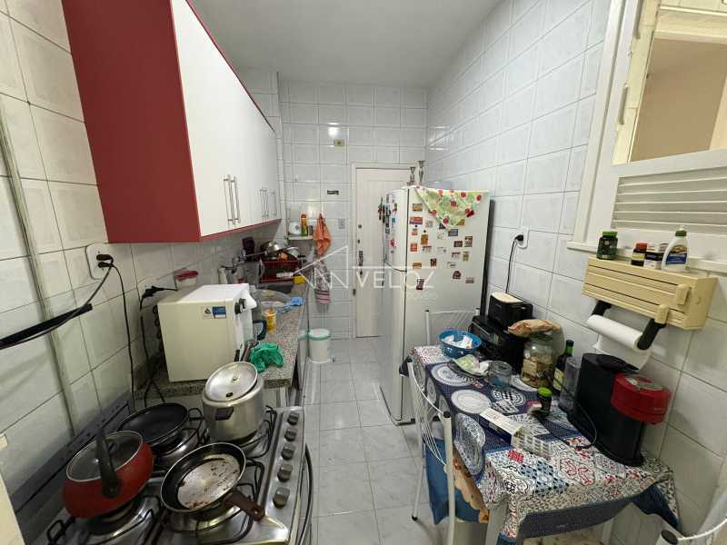 Apartamento, 2 quartos, 82 m² - Foto 15