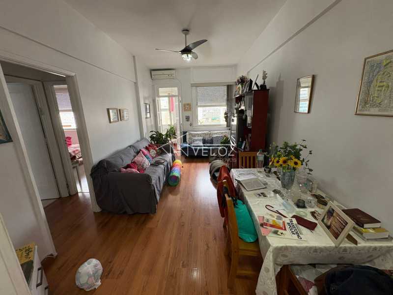 Apartamento, 2 quartos, 82 m² - Foto 10