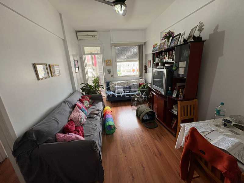 Apartamento, 2 quartos, 82 m² - Foto 2