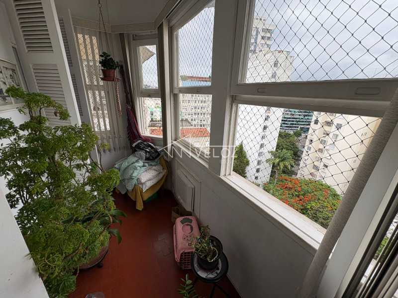Apartamento, 2 quartos, 82 m² - Foto 4