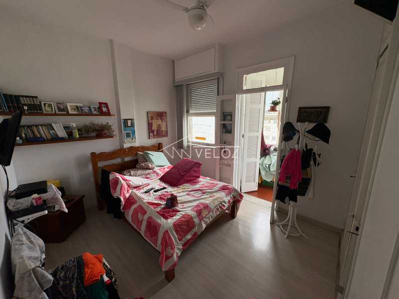Apartamento, 2 quartos, 82 m² - Foto 12