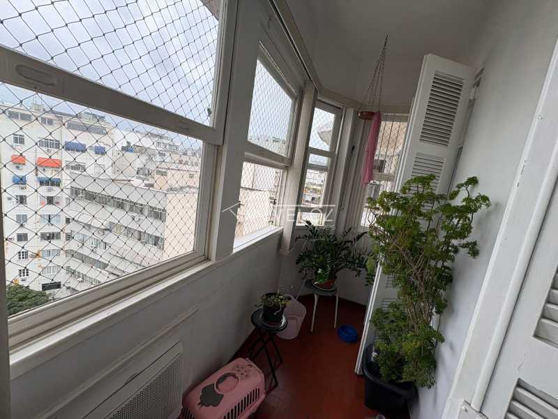 Apartamento, 2 quartos, 82 m² - Foto 16