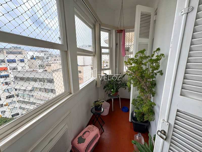 Apartamento, 2 quartos, 82 m² - Foto 18