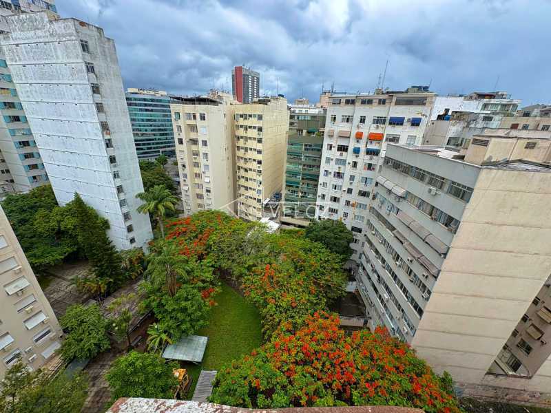 Apartamento, 2 quartos, 82 m² - Foto 9
