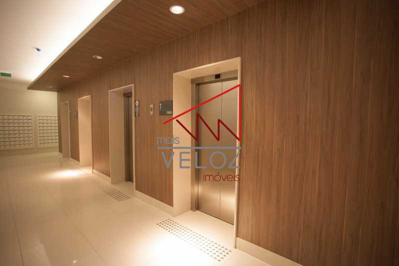 Sala-Conjunto, 35 m² - Foto 6