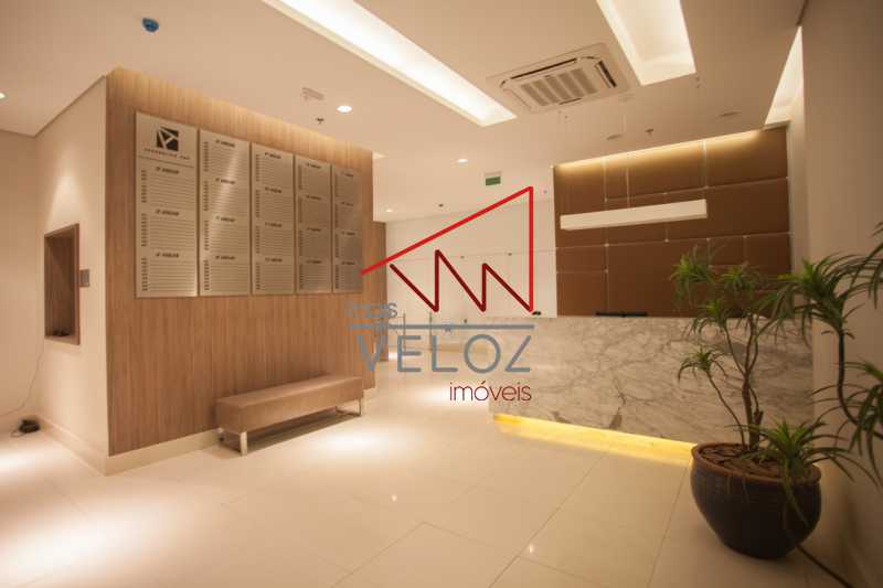 Sala-Conjunto, 35 m² - Foto 15