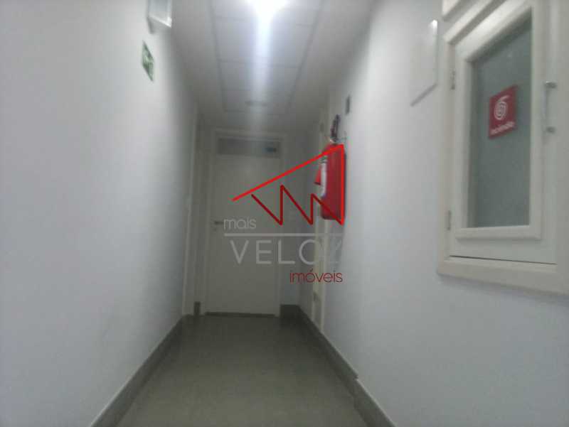 Conjunto Comercial-Sala à venda, 25m² - Foto 10