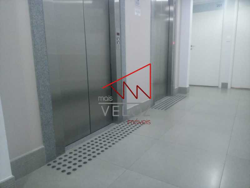 Conjunto Comercial-Sala à venda, 25m² - Foto 11