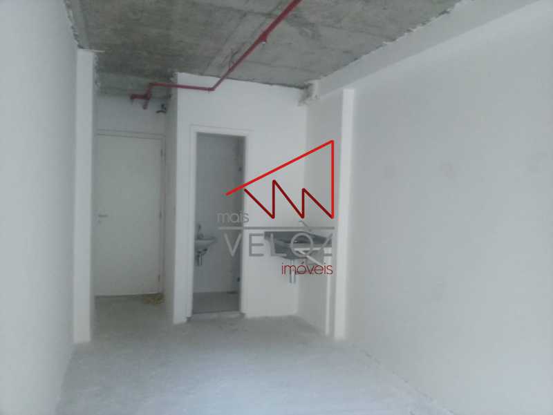 Conjunto Comercial-Sala à venda, 25m² - Foto 20