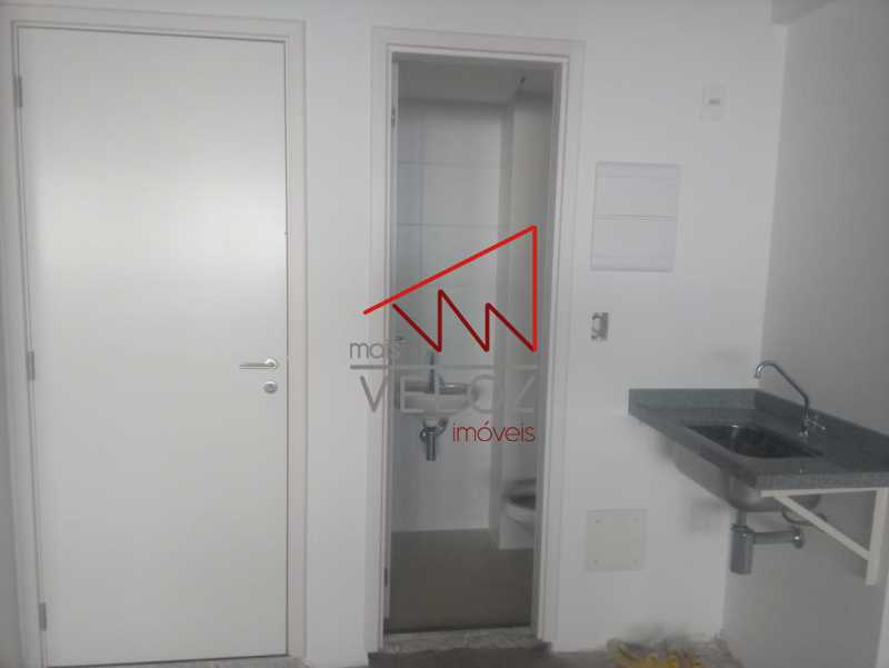 Conjunto Comercial-Sala à venda, 25m² - Foto 19